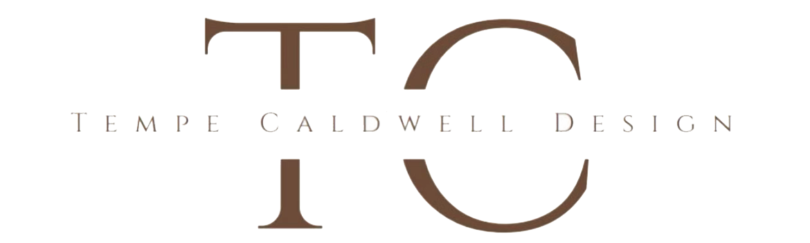 Tempe Caldwell Design