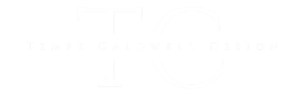Tempe Caldwell Design
