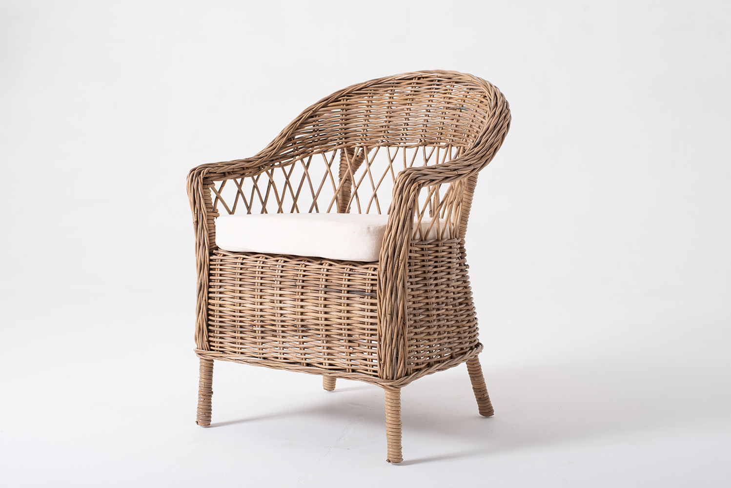 Monarch Chair