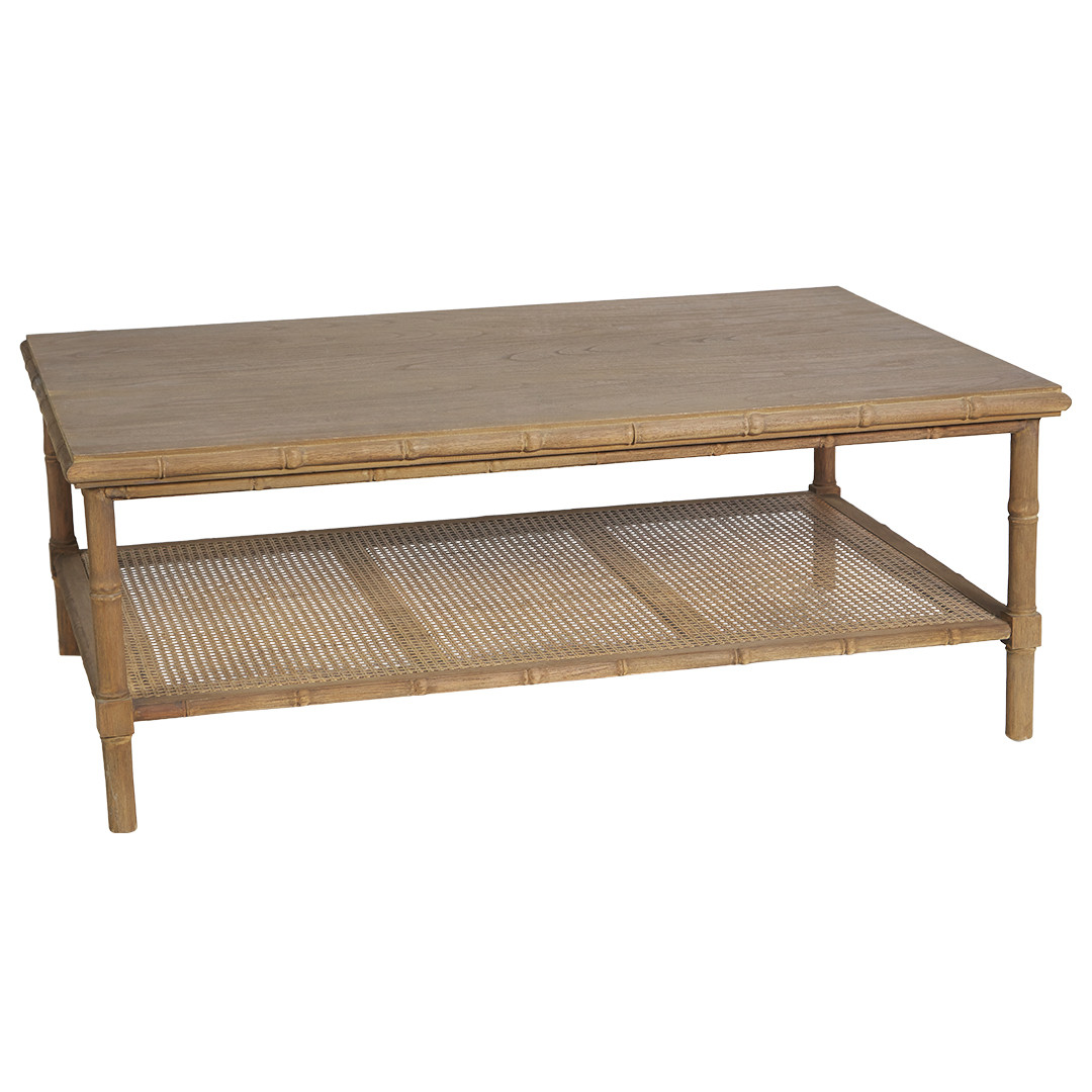 Hampshire Coffee table