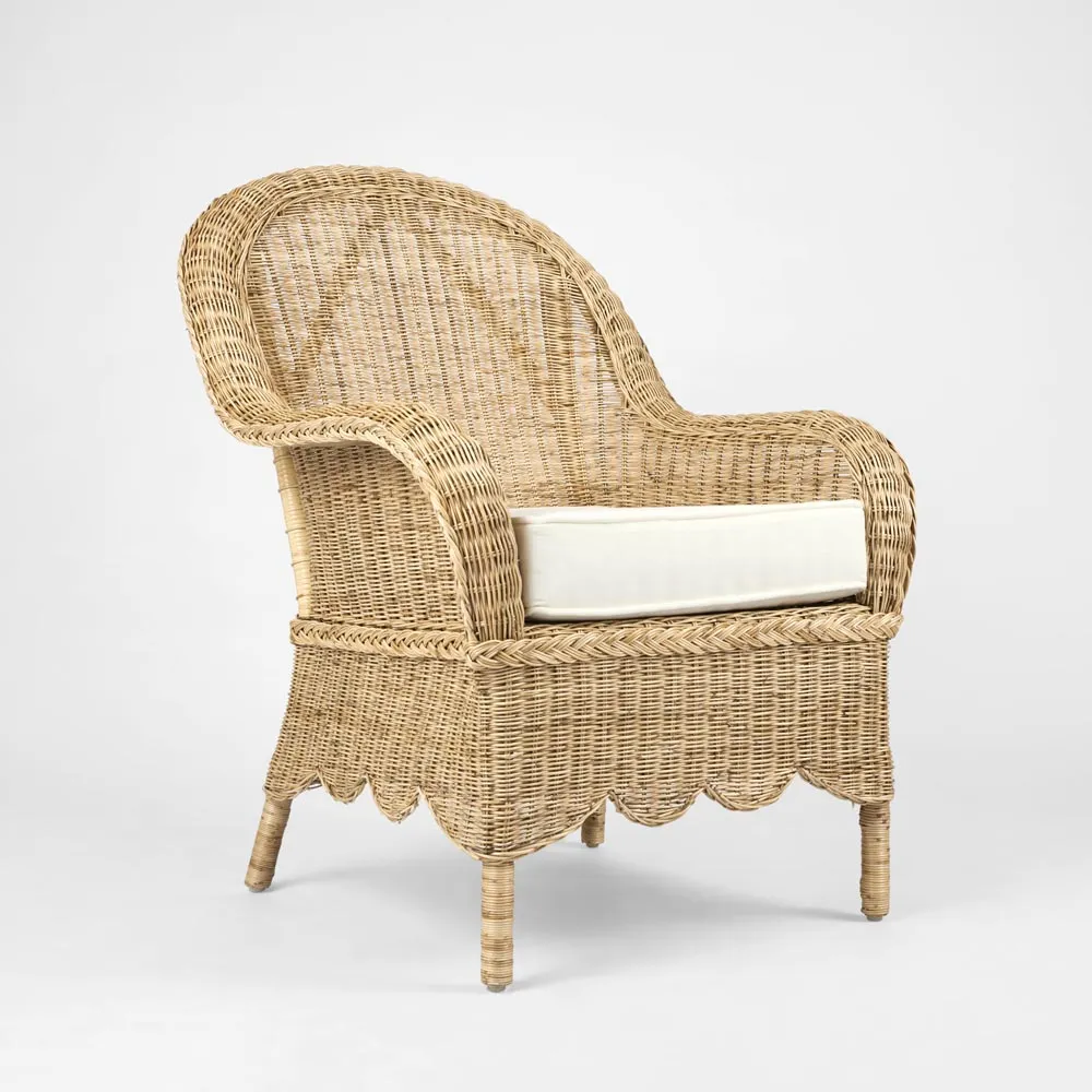 TCD Fleurbank Chair
