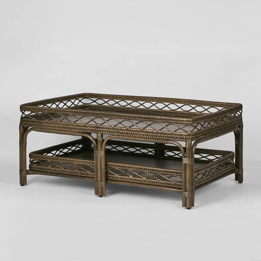 TCD Tierra Coffee Table