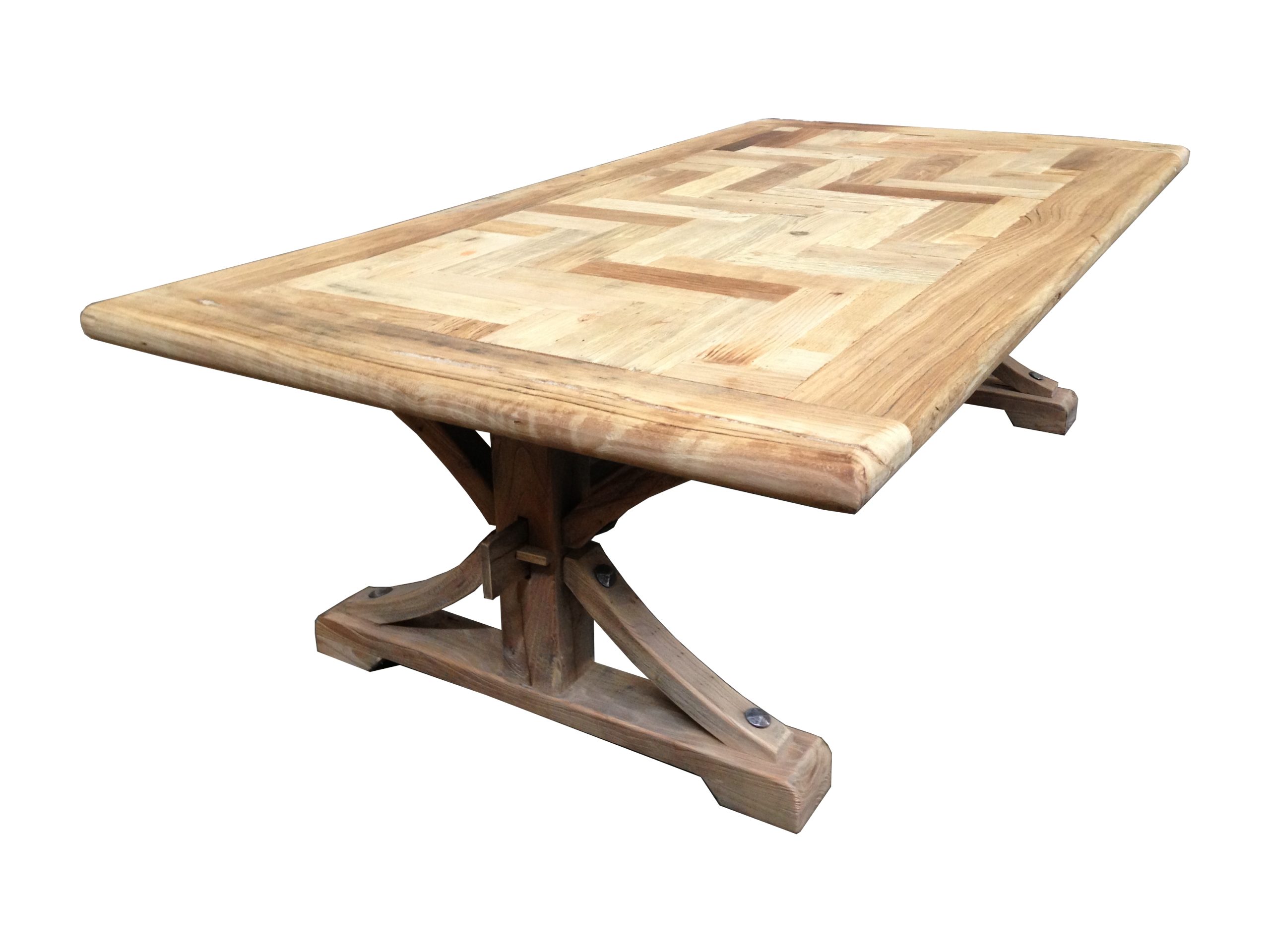 TCD Sabbia Coffee Table