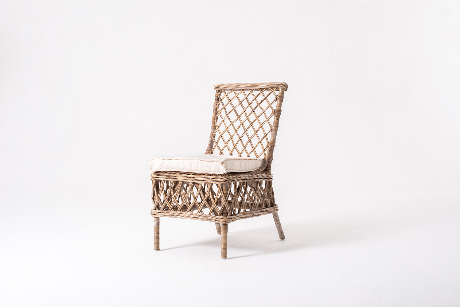 Aristocrat Chair, Set of 2