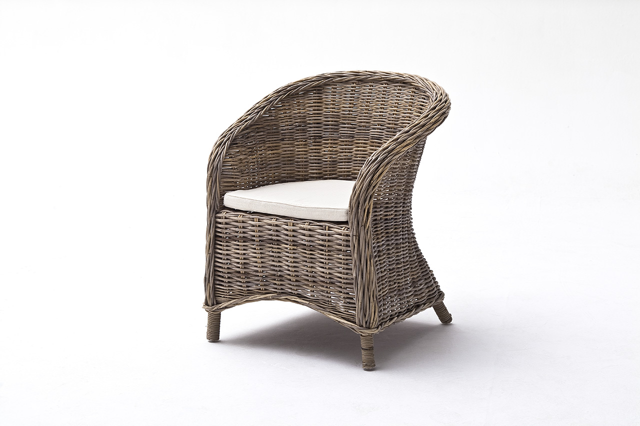 Bonsun Armchair, Set of 2