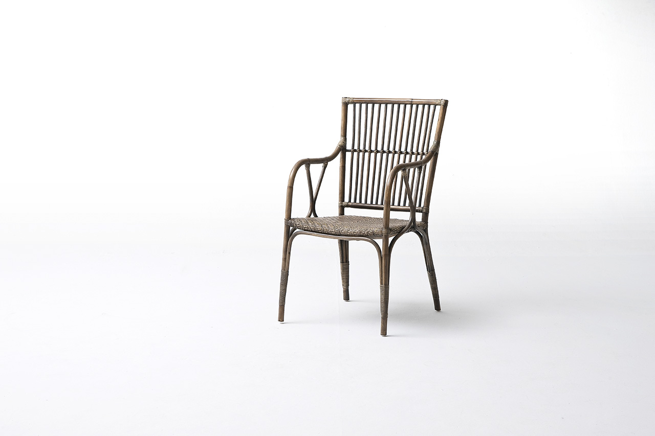 Duke Chair, Set of 2