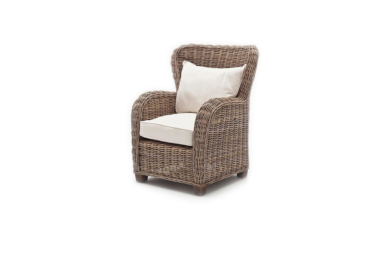 Queen Chair