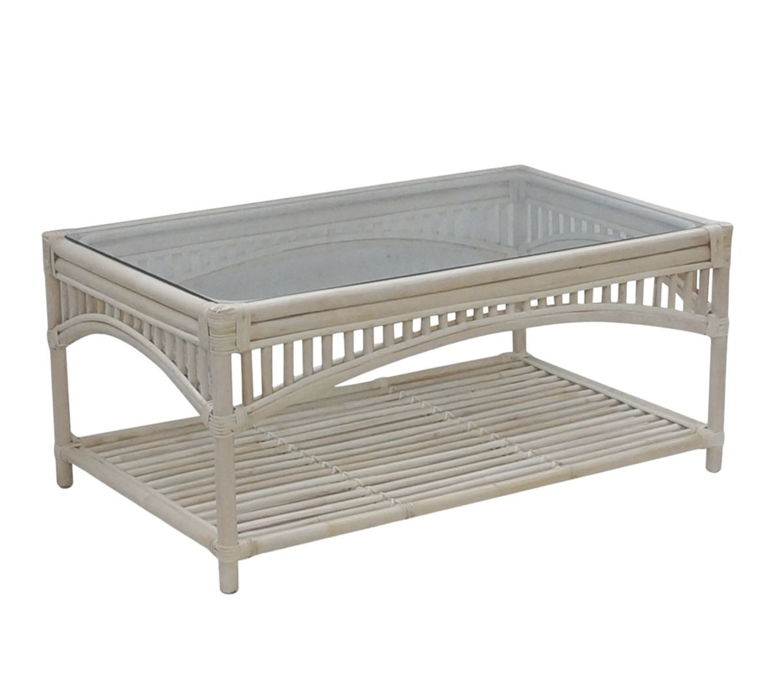 Barbados Coffee Table Natural
