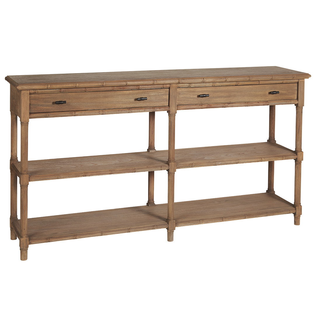 Hampshire Console, Large