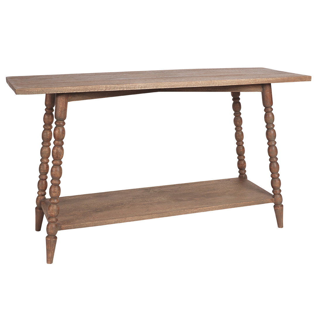 Bobbin Console