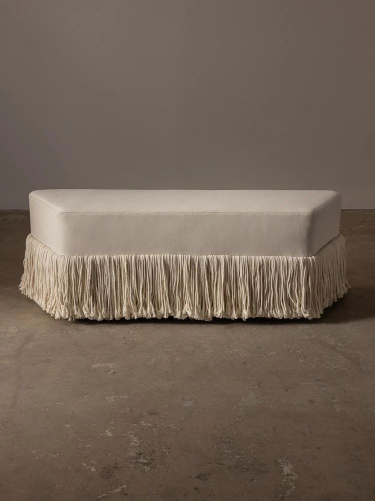 Allard Bench, Milk