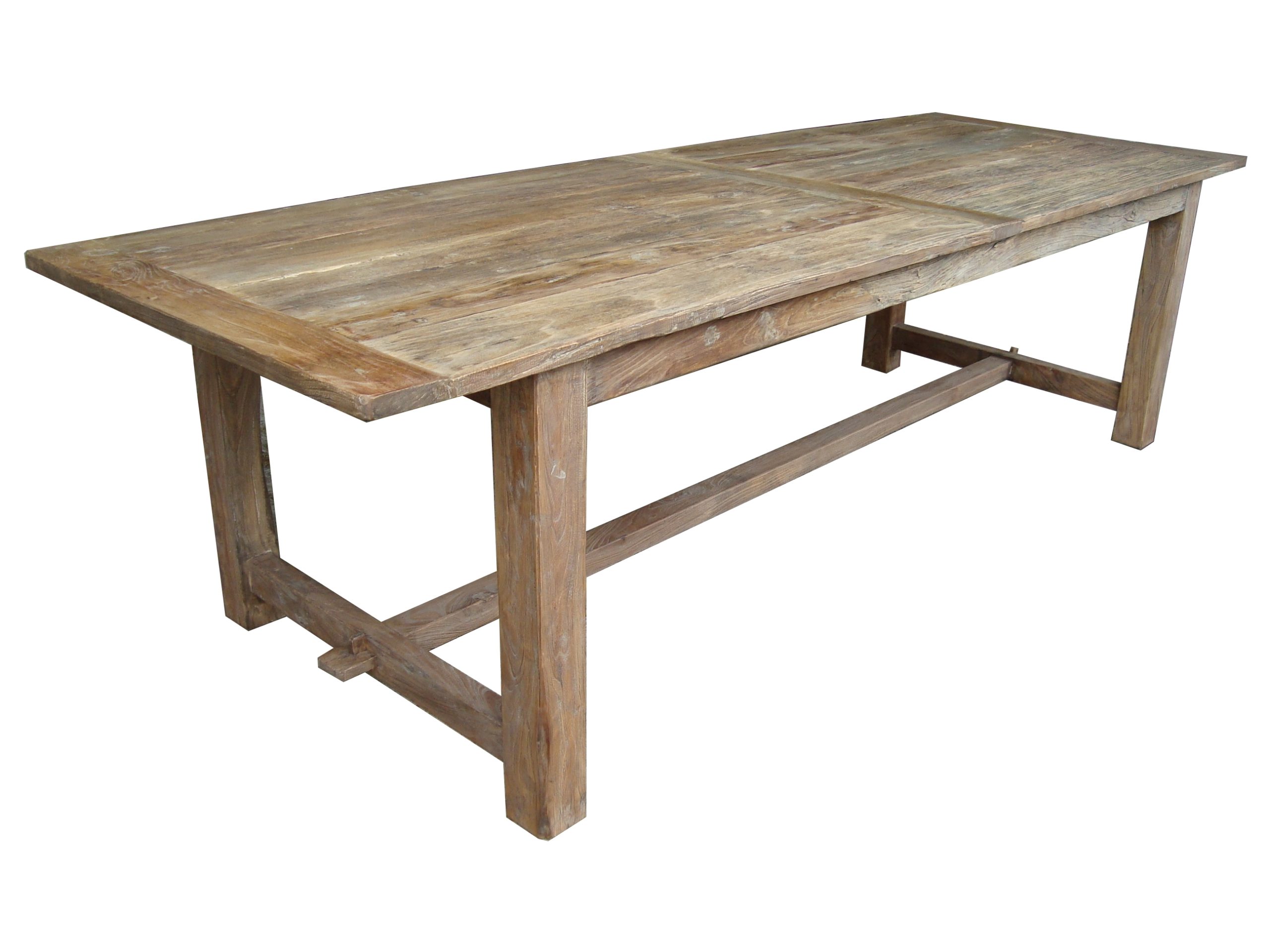 TCD Lauris Dining Table