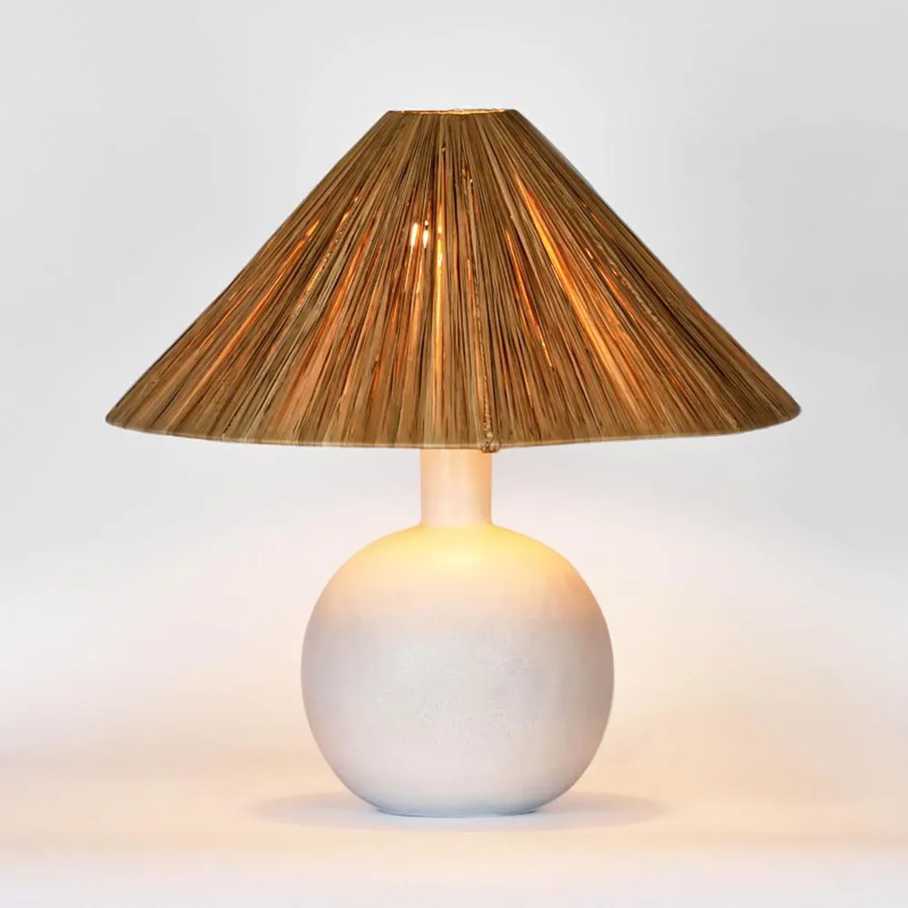 TCD Solara Lamp