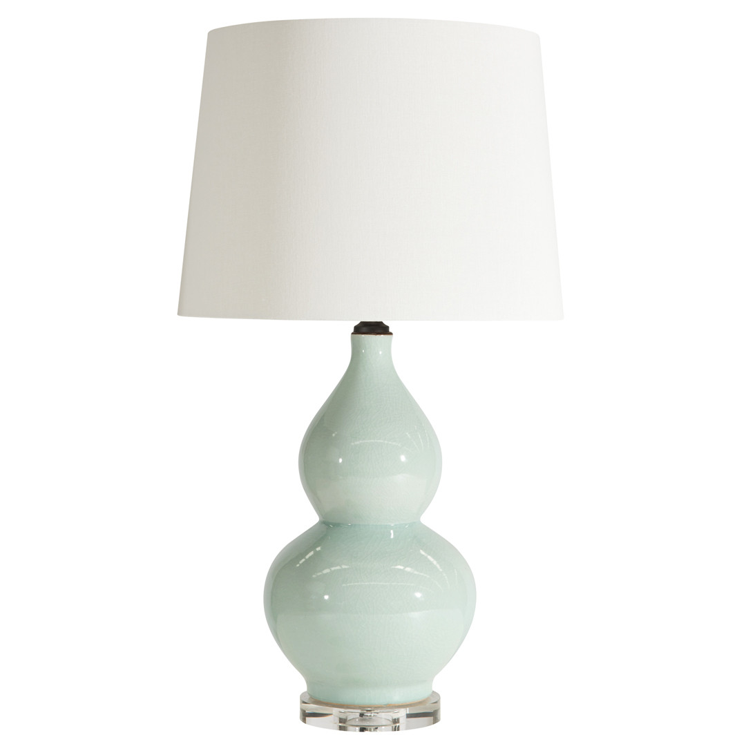 Kemp Lamp
