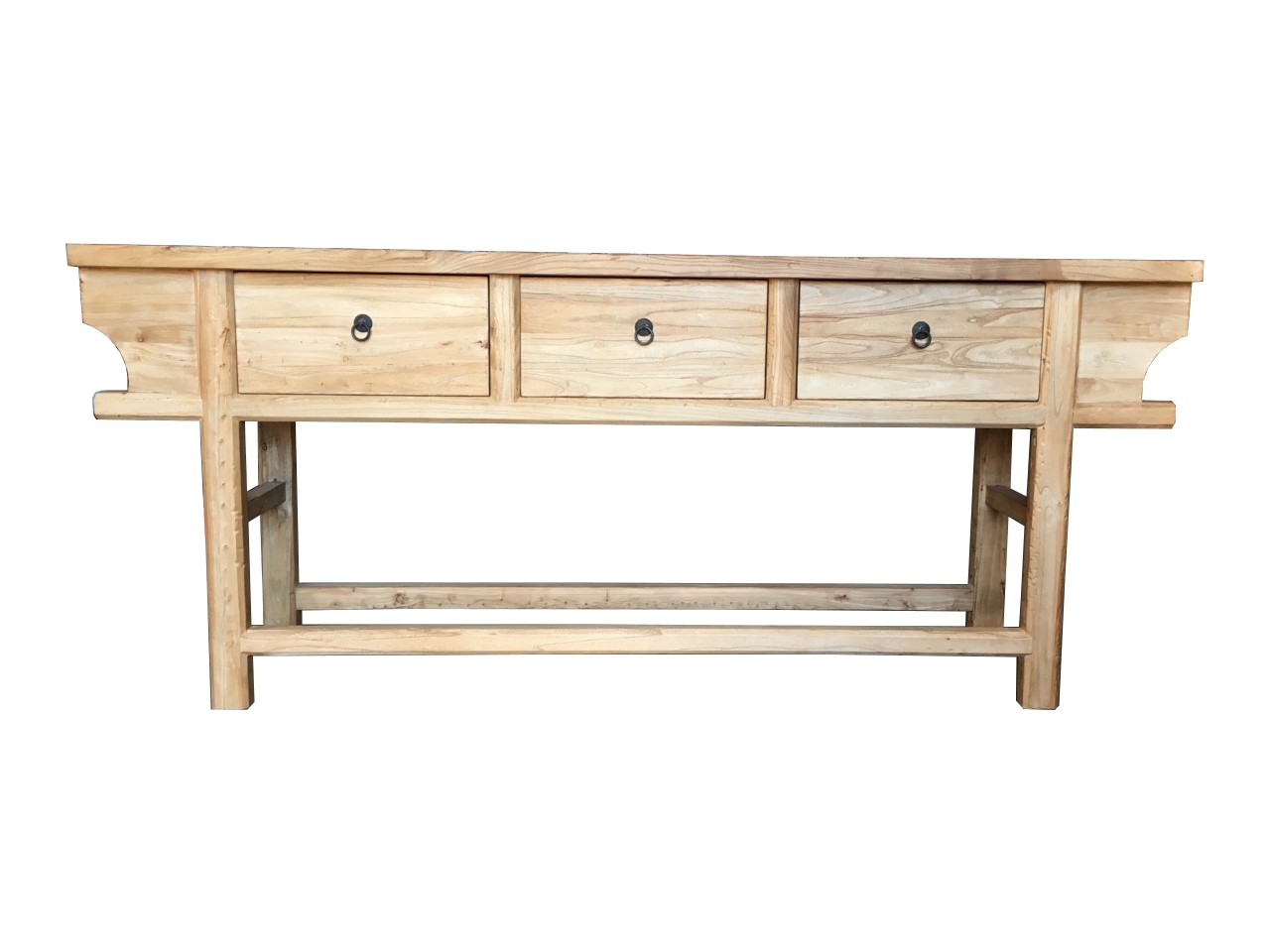 TCD Dutton Hall Table