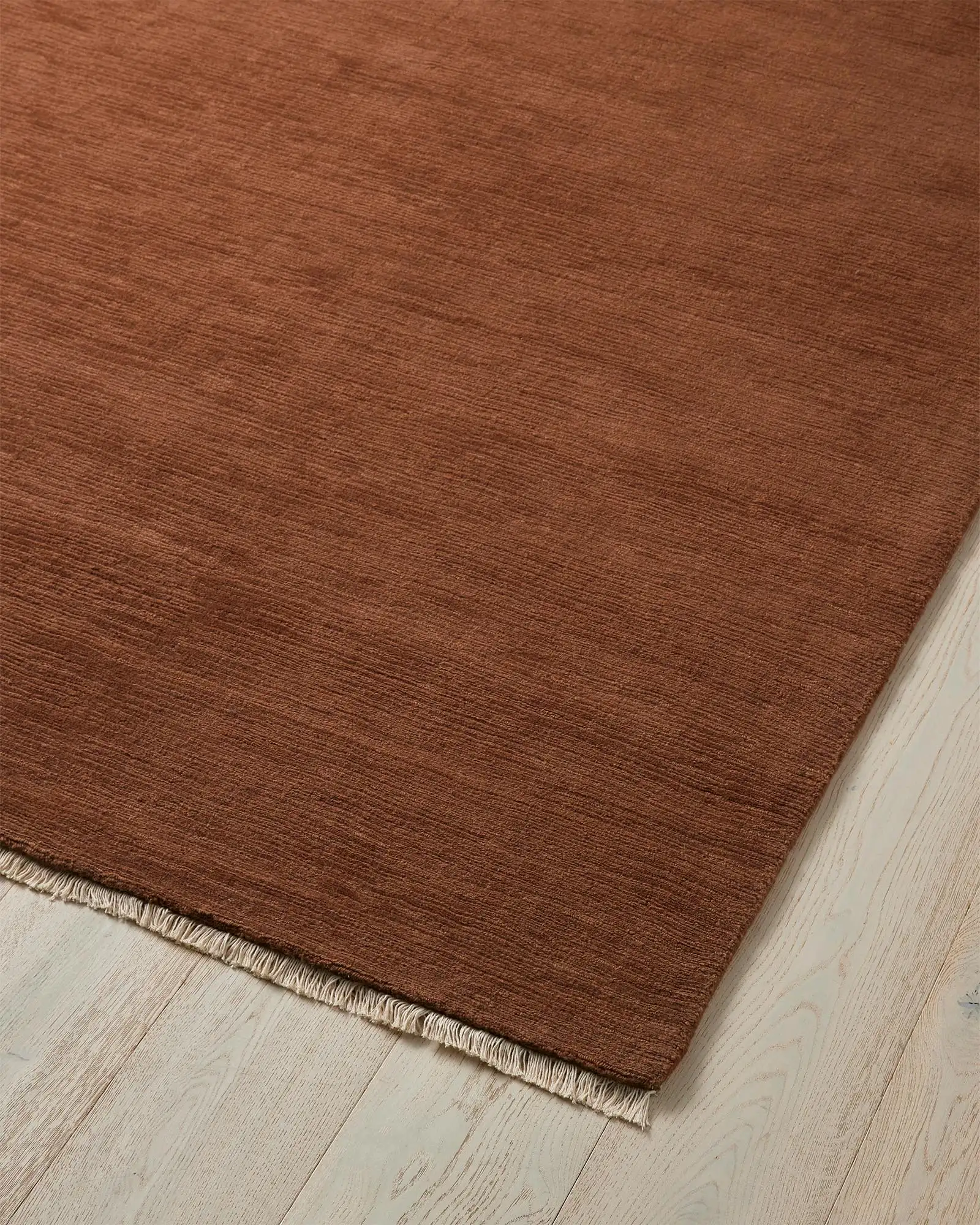 Alessandre Rug, Clay