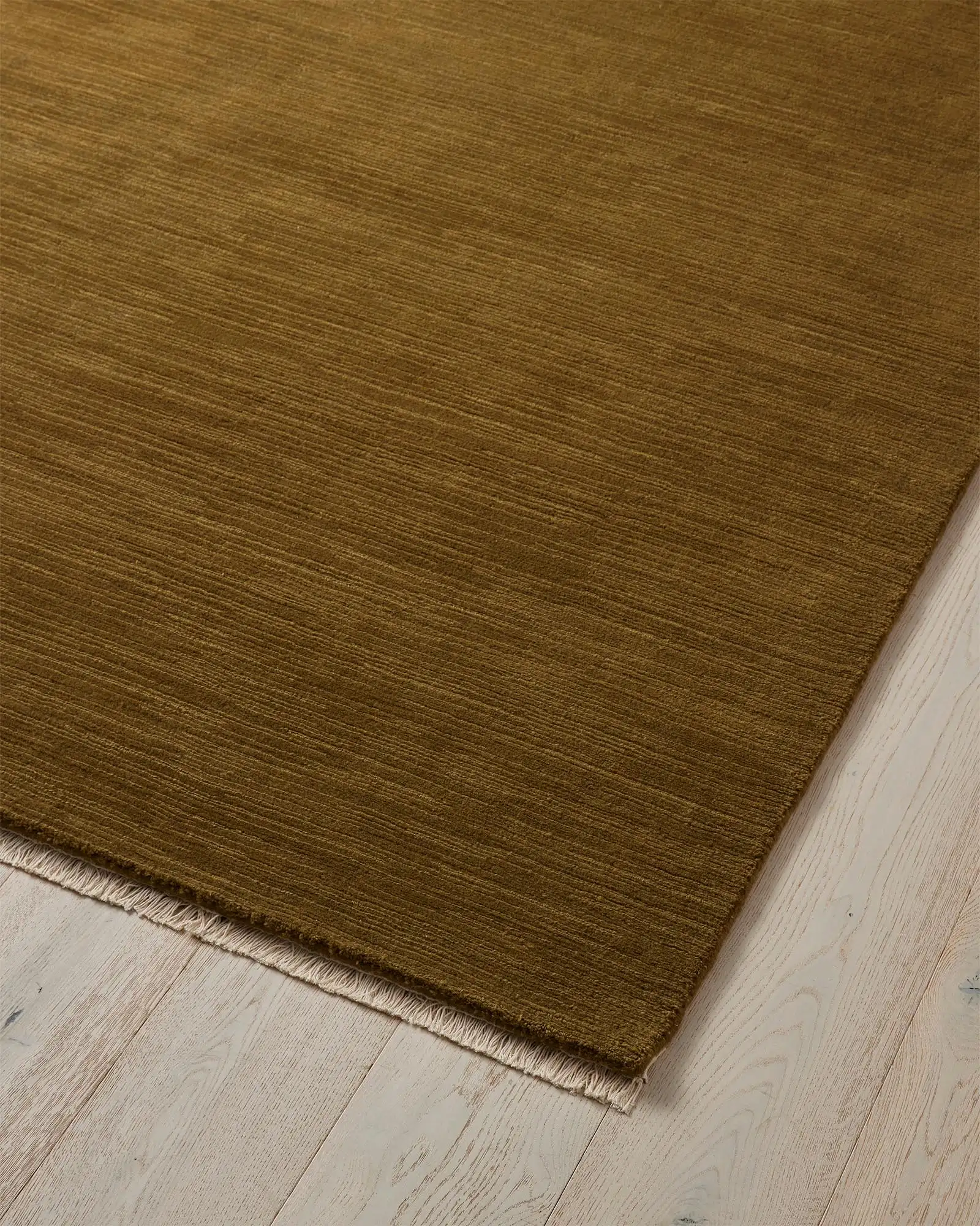 Alessandre Rug, Oakmoss
