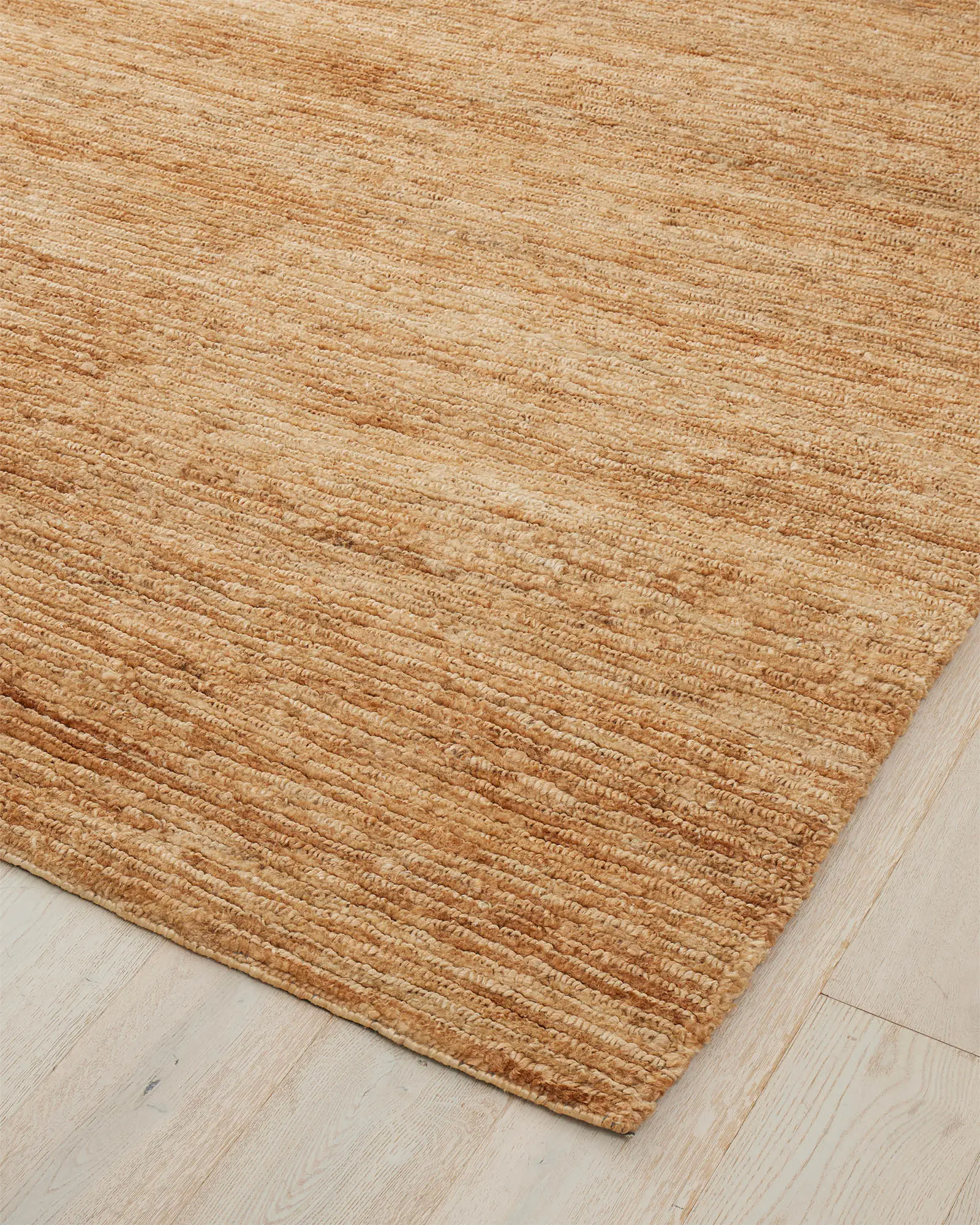 Bastian Rug, Natural