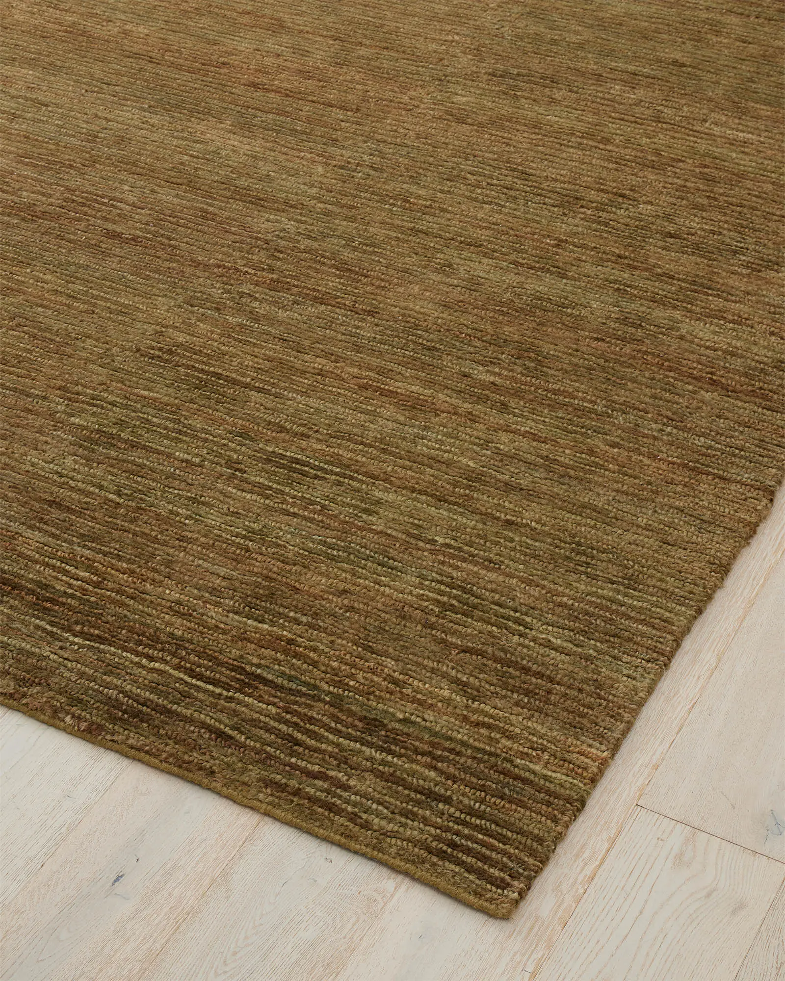 Bastian Rug, Oakmoss