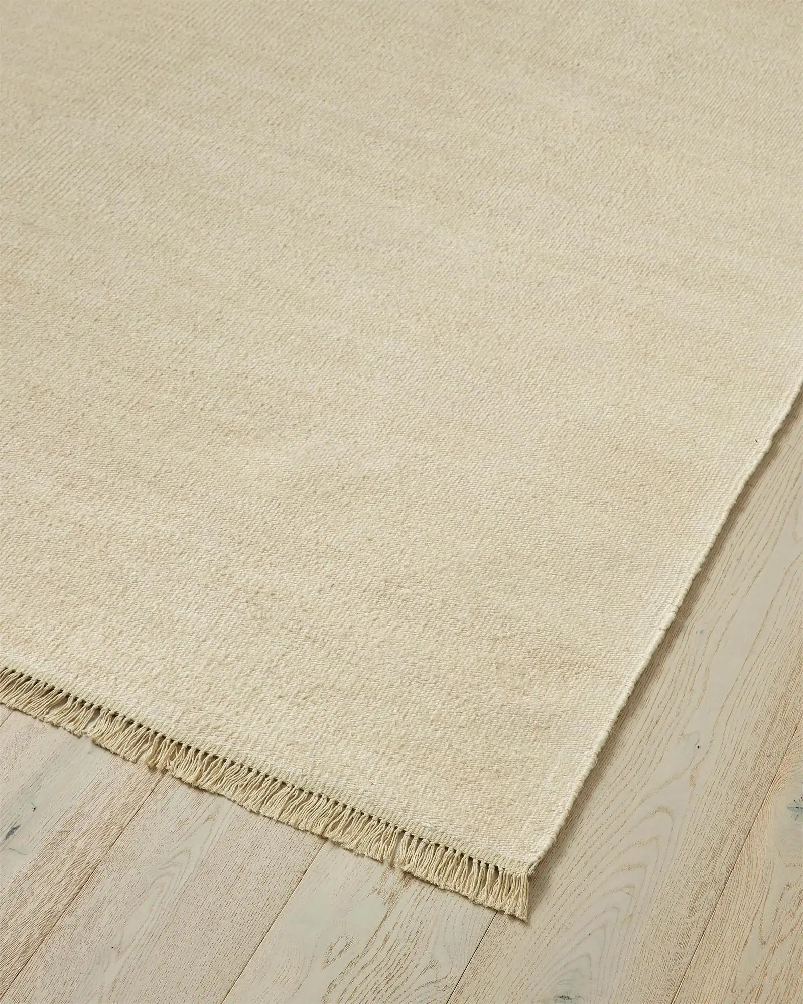 Emilio Rug, Canvas