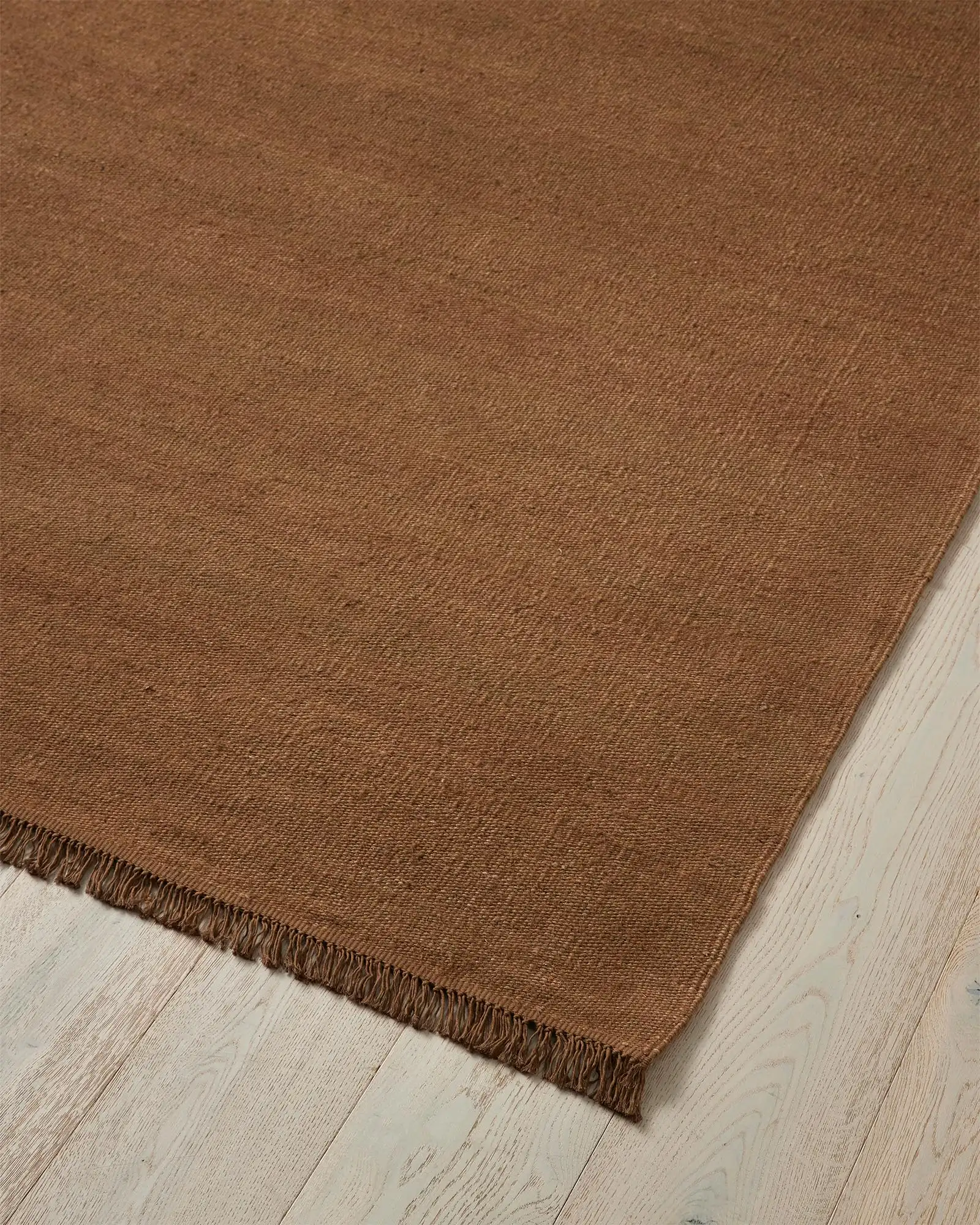 Emilio Rug, Toffee