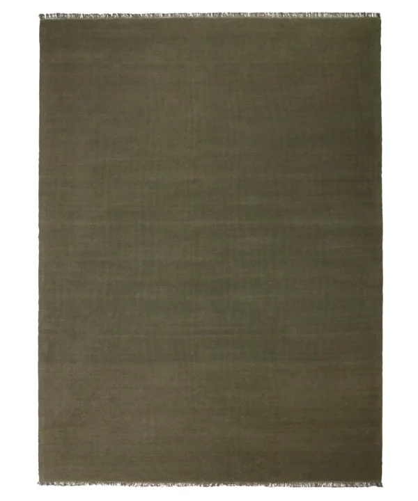 Emilio Rug, Kale - Image 2
