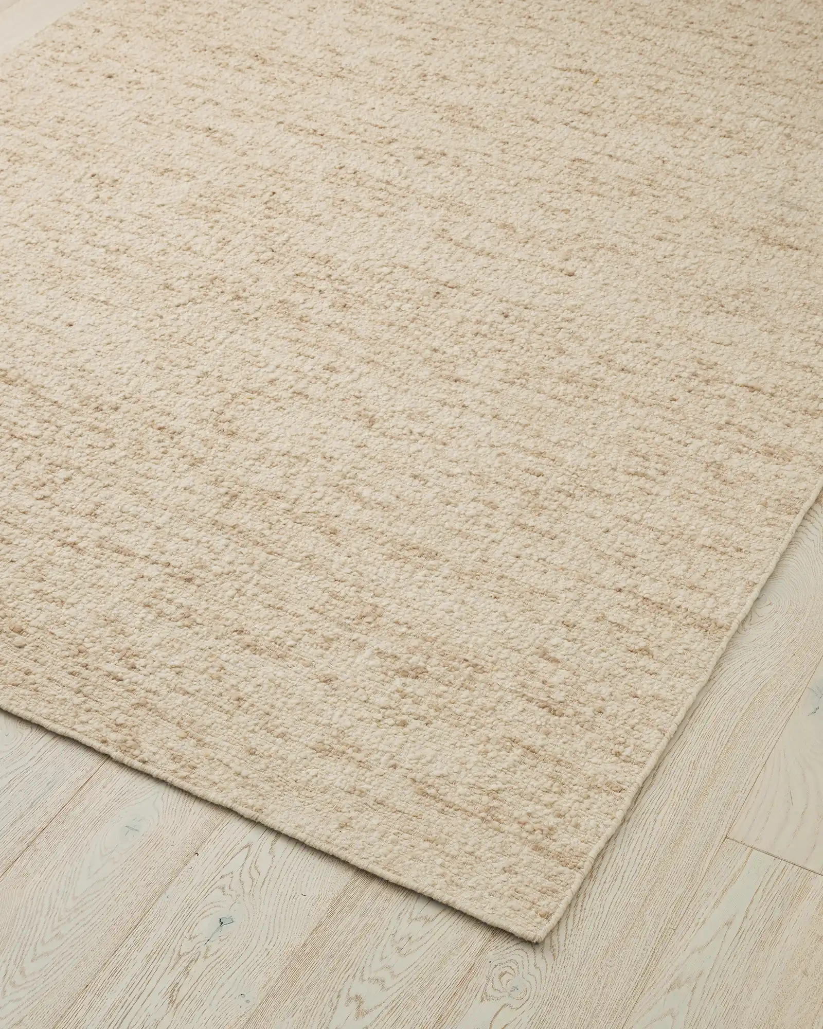 Henley Rug, Ivory