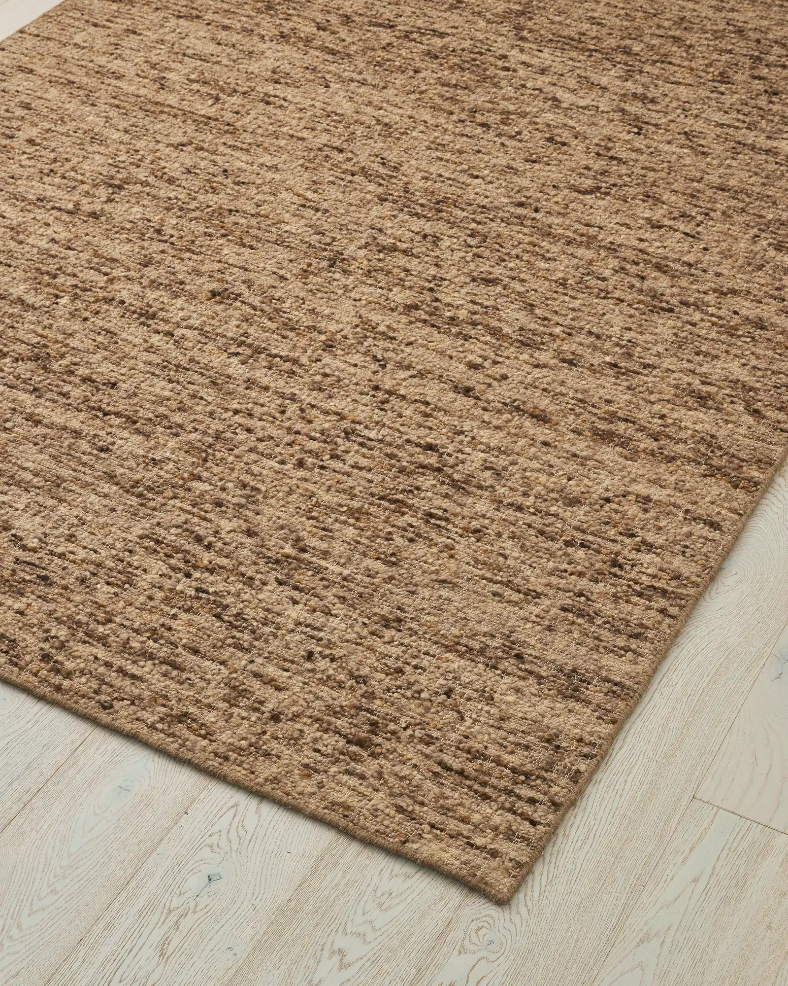 Henley Rug, Natural