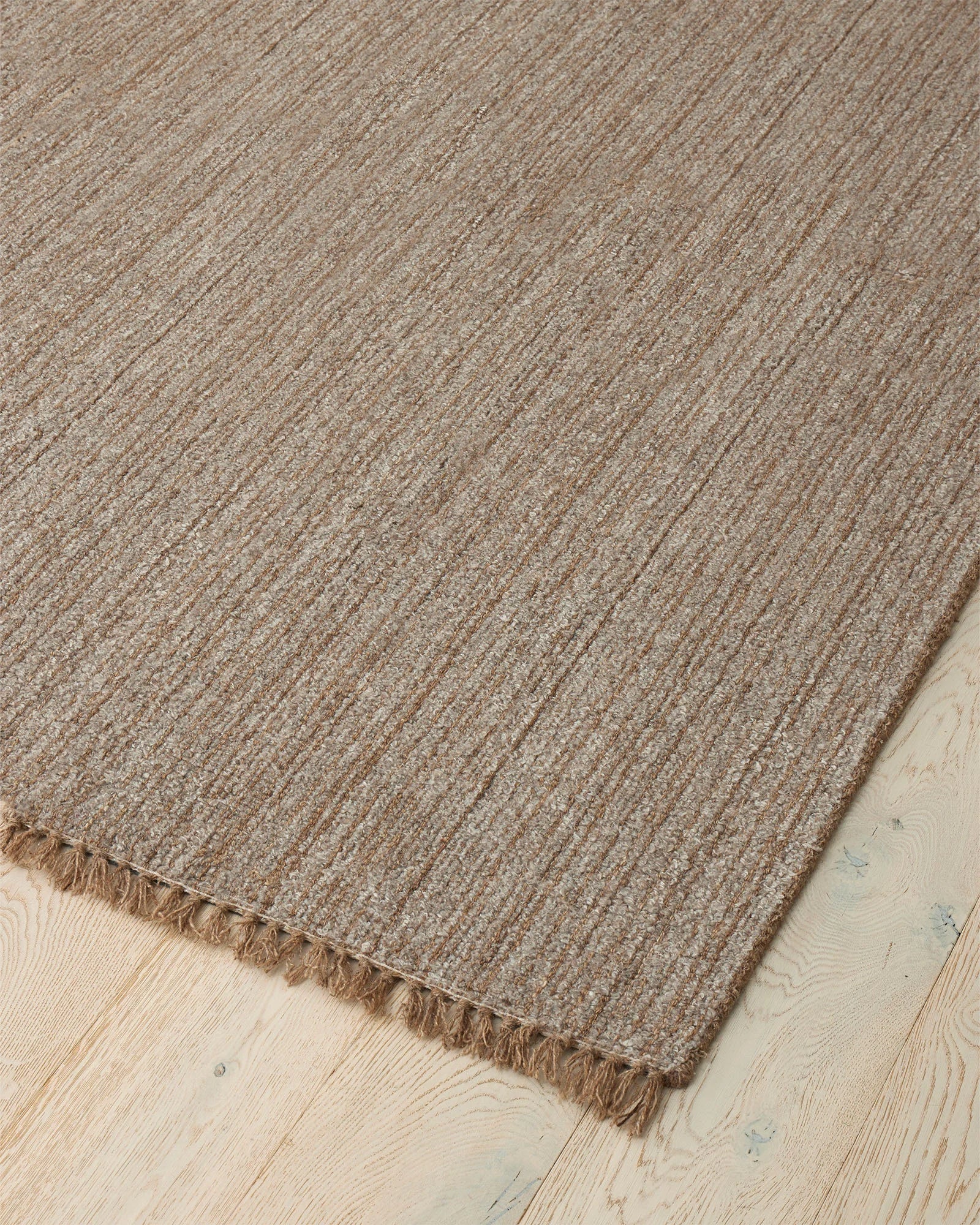 Puglia Rug, Taupe