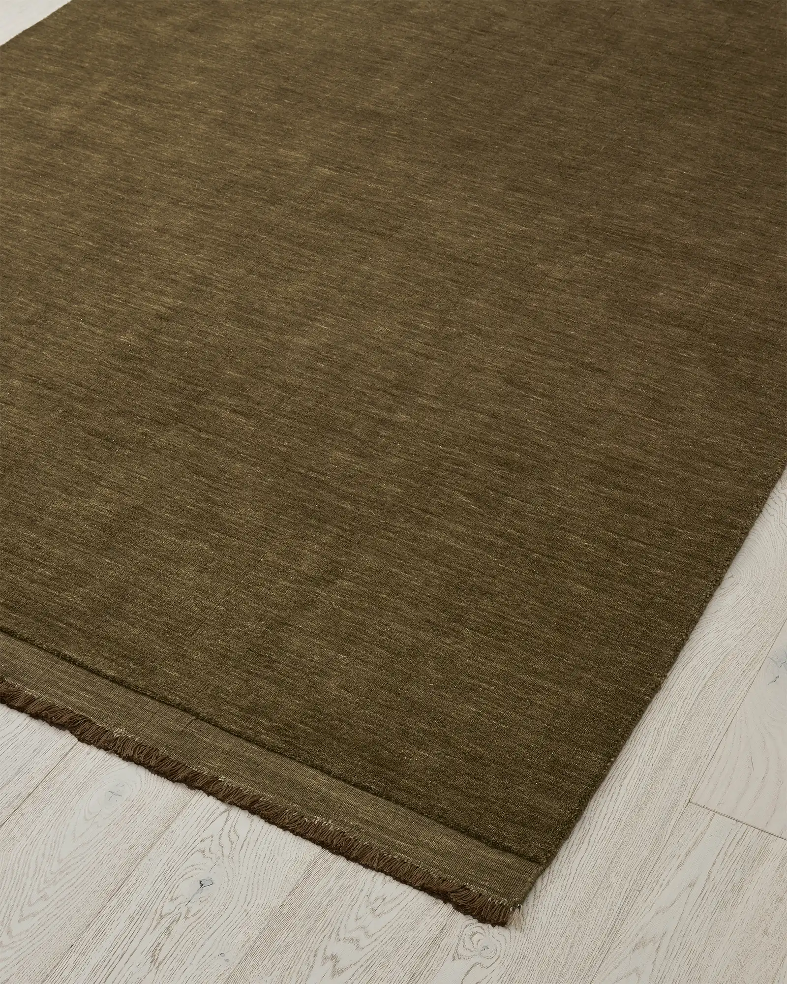 Silvio Rug, Oakmoss