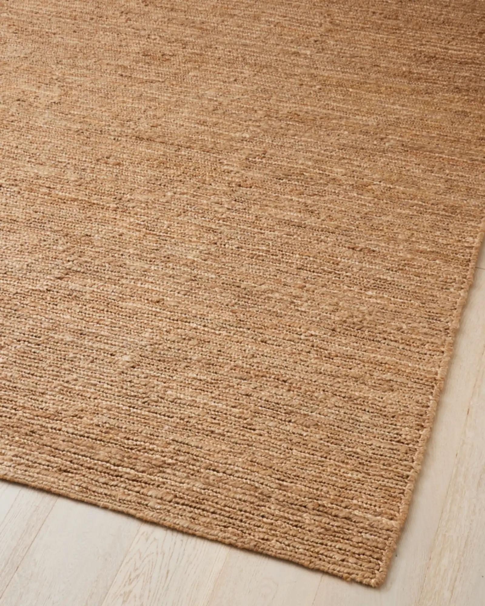 Suffolk Rug, Natural