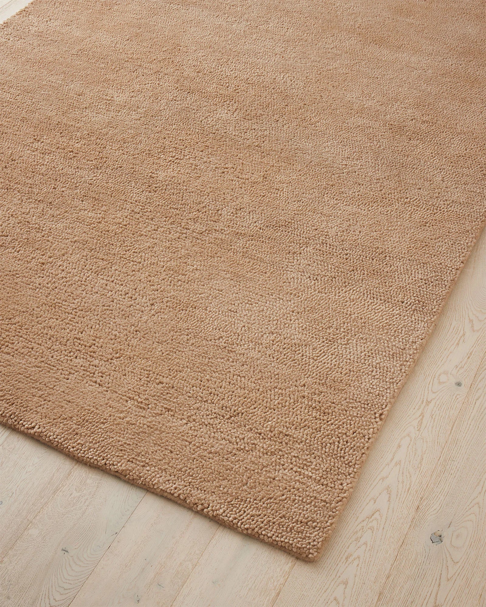 Valencia Rug, Camel