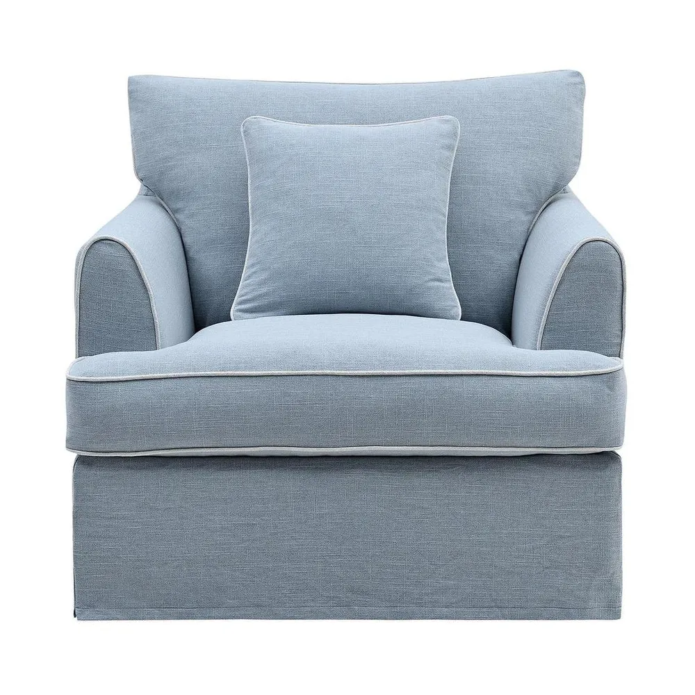 TCD Bellecove Chair, Beach