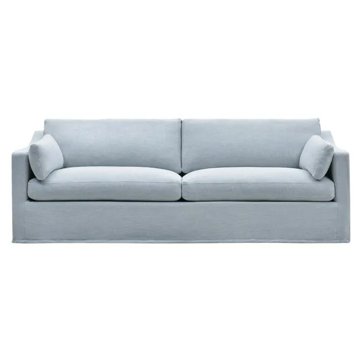 TCD Clover Hill Sofa, 3 Seater Beach