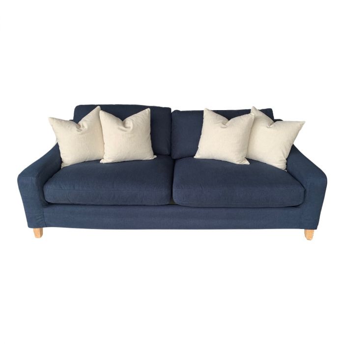Alexander Sofa, Navy