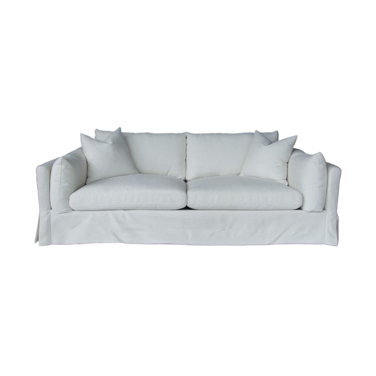Durham Sofa, Sugar
