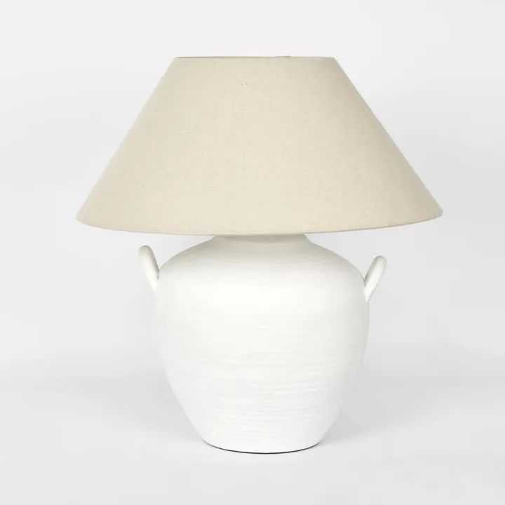 TCD Solento Lamp