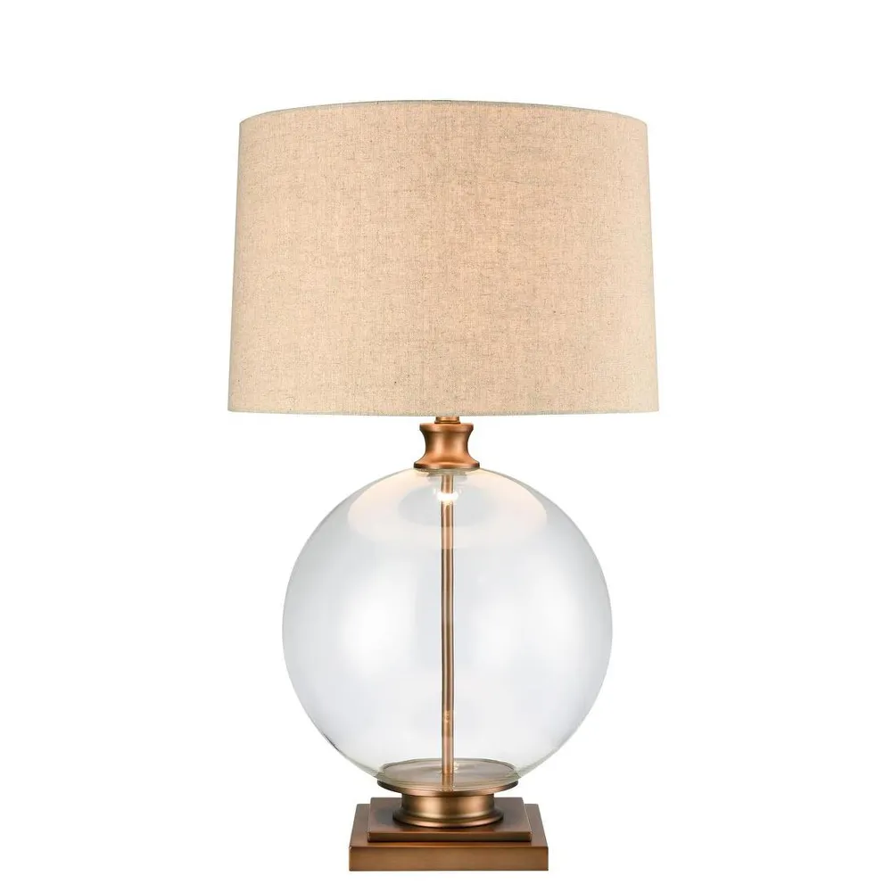 TCD Maison Verre Lamp, Large