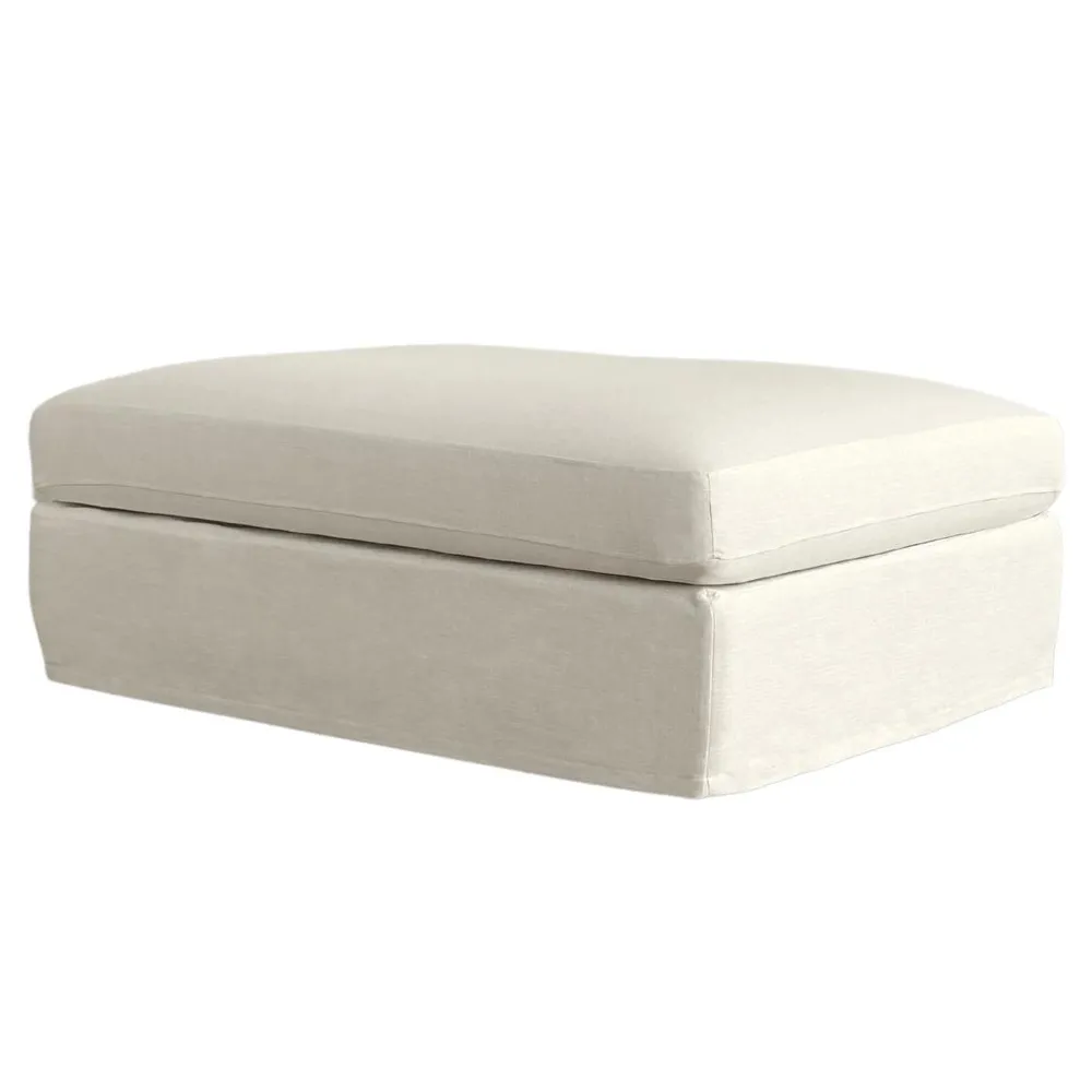 TCD Caliza Ottoman