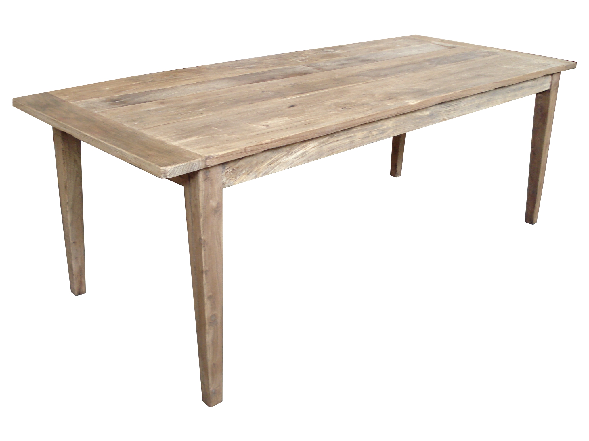 TCD Woodlands Dining Table