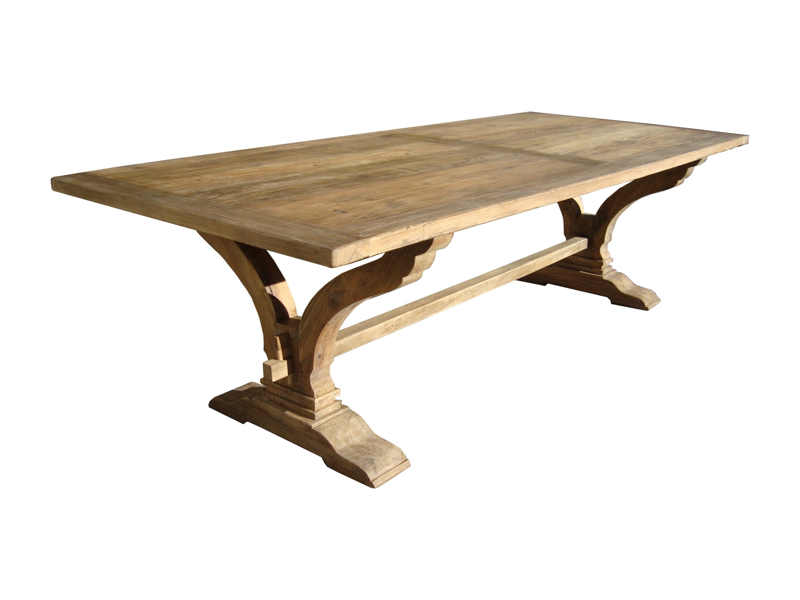TCD Rabbiters Dining Table