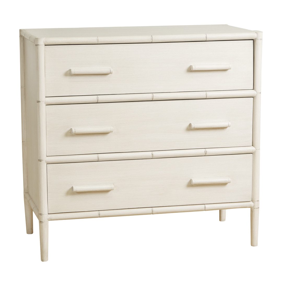 Burrow Chest of Drawers