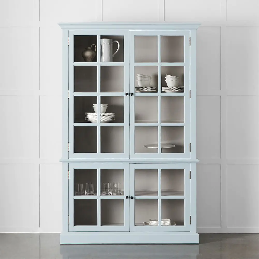 Archibald Cabinet, Blue