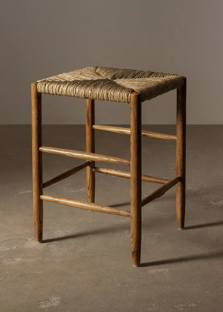 Arnaud Backless Counter Stool