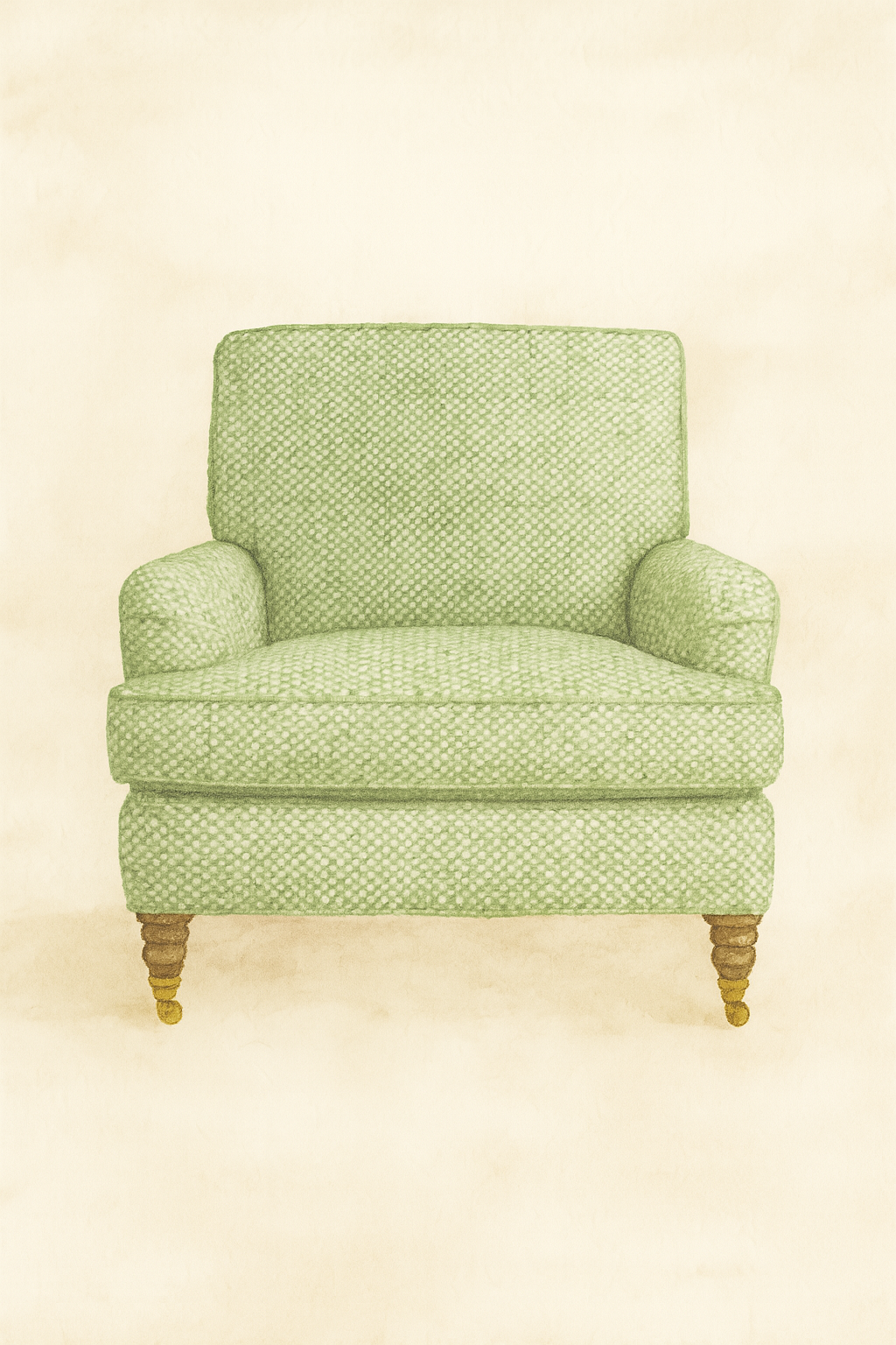 TCD Custom Armchairs