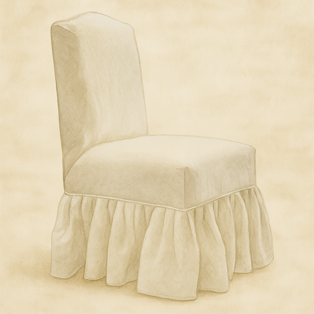 TCD Custom Dining Chairs