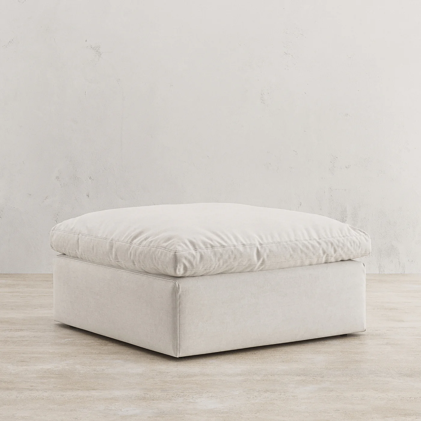 Fredda Modula Ottoman