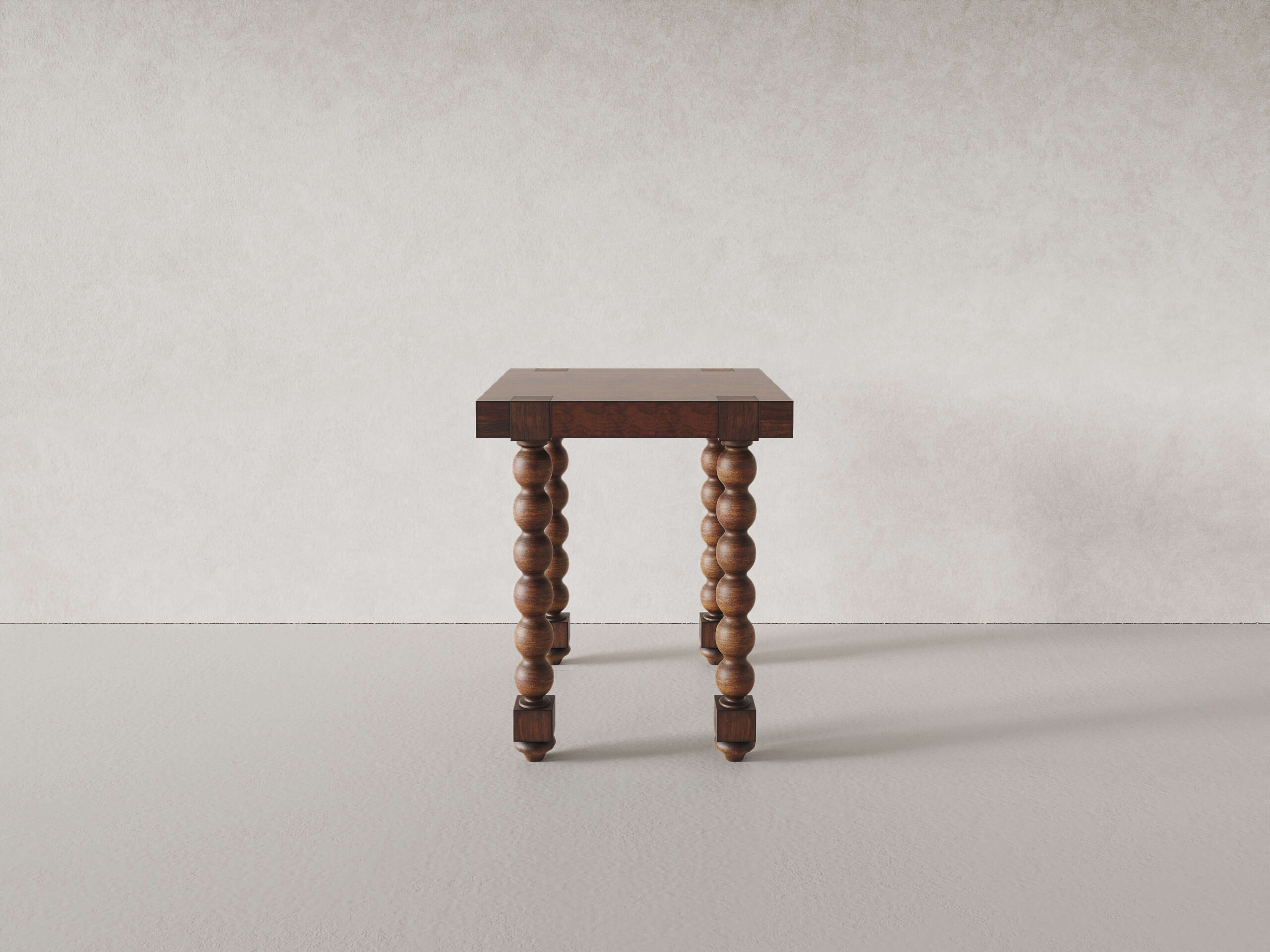 Santos Side Table