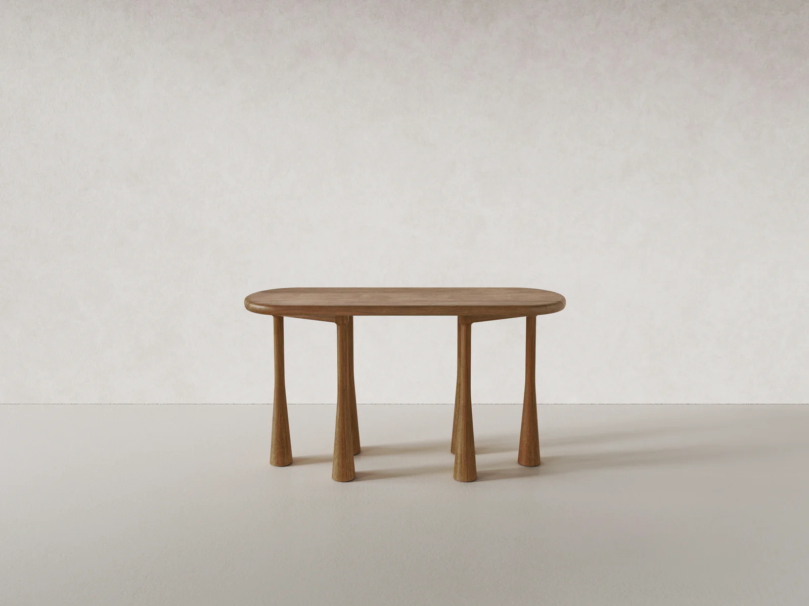 Zeppelin Console Table
