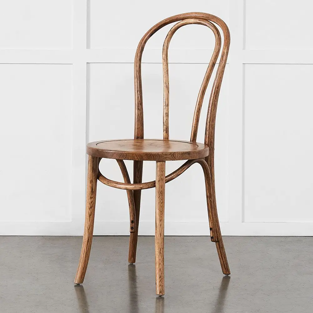 Replica Bentwood Dining Chair